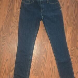 LRL Lauren Jean Company Size 10P Cotton Blend
